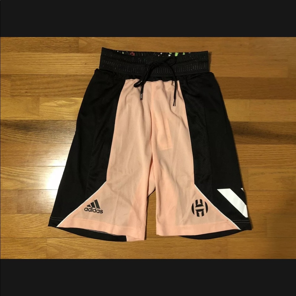 Adidas James harden shorts